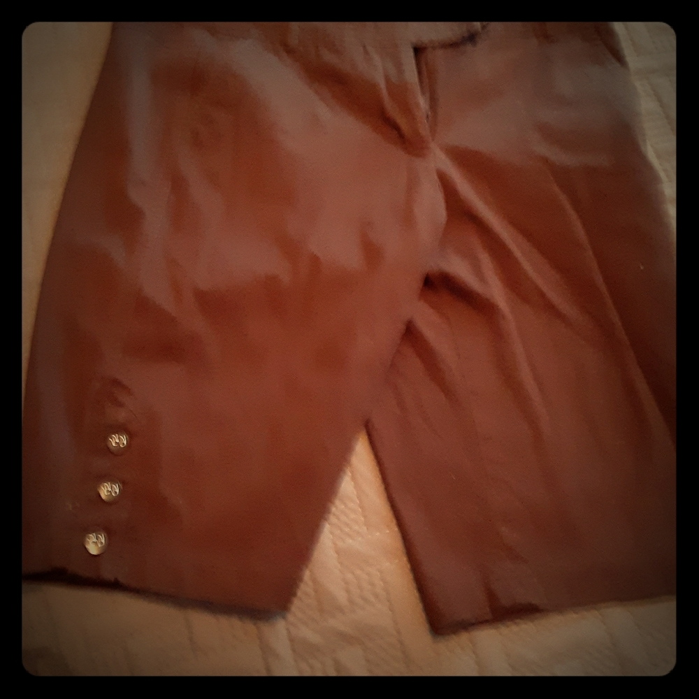 Walking shorts